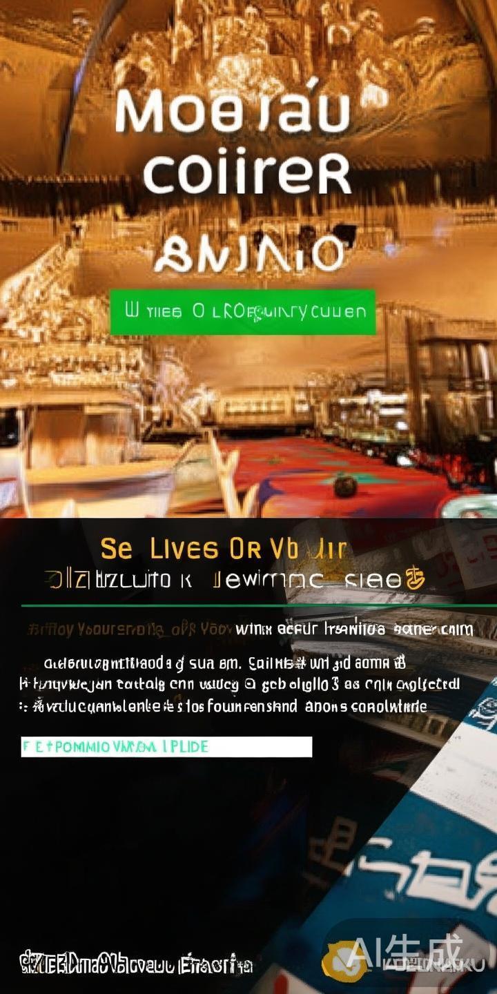 在面对繁华的澳门新葡京赌场时，许多玩家希望既能享受