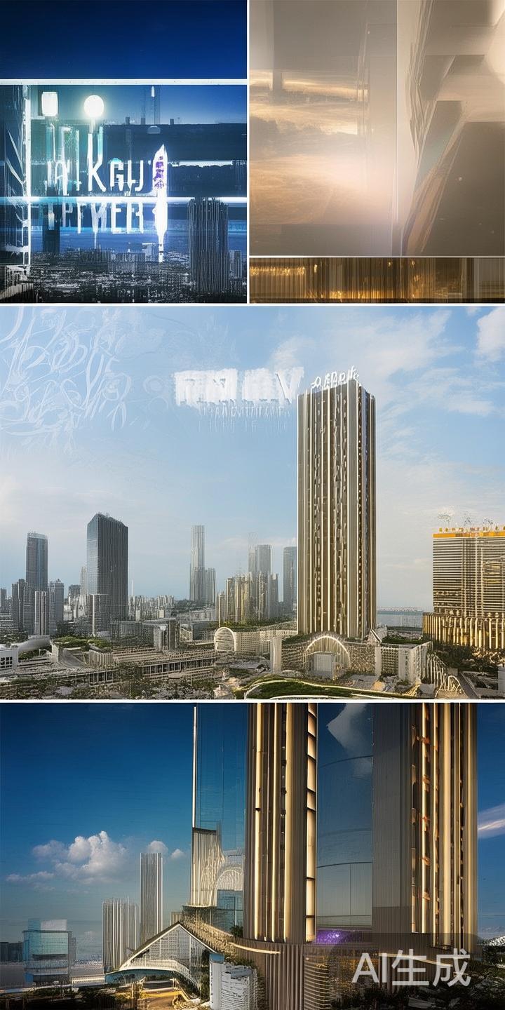 作为澳门标志性的奢华代表，新葡京8300以其现代设