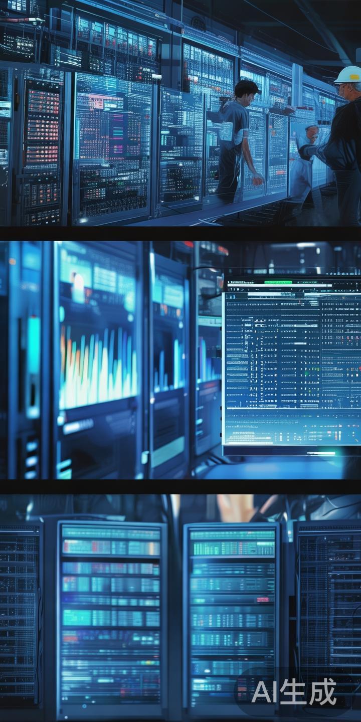 优化数据库访问策略，引入缓存机制和索引策略，减少查