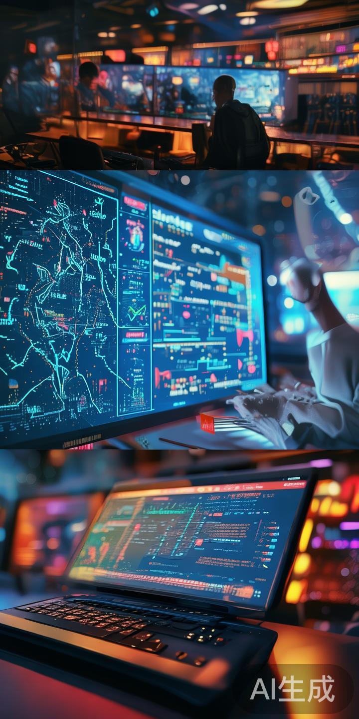 为了提前识别潜在的安全隐患，应定期对系统进行风险评