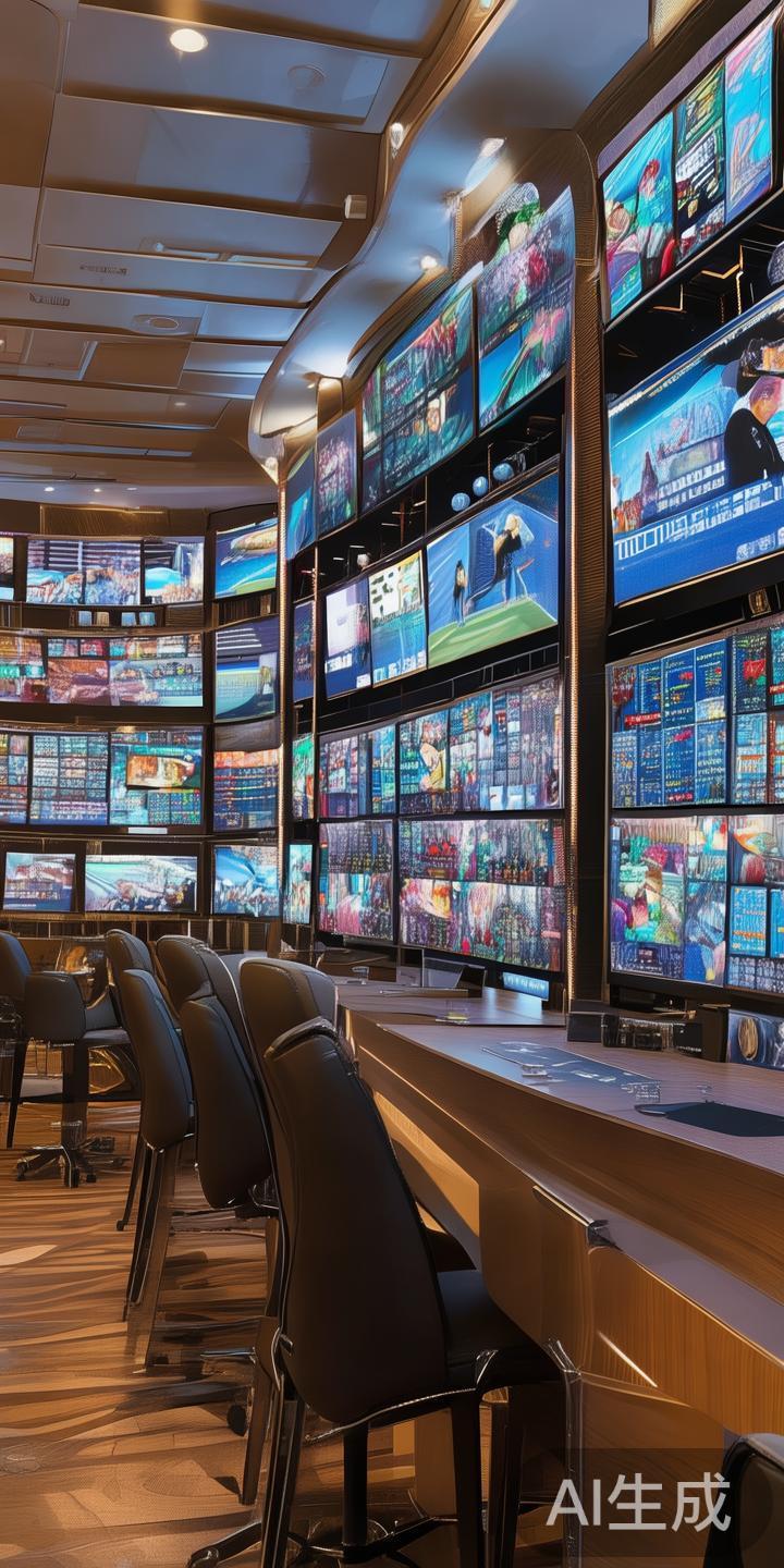 澳门新葡京娱乐场设计