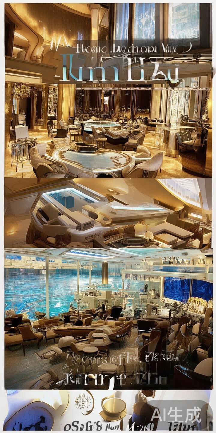 在设计上，新葡京赌王之家注重客户的体验感受。宽敞的