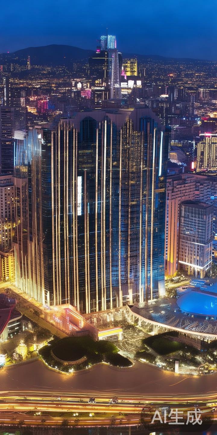 在全球娱乐产业蓬勃发展的背景下，澳门作为亚洲著名的