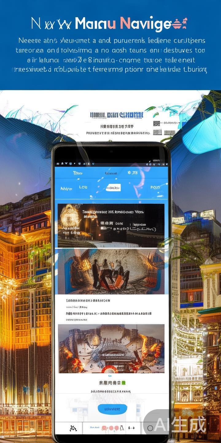 作为澳门地区具备高效组织与丰富资源的导航平台，澳门