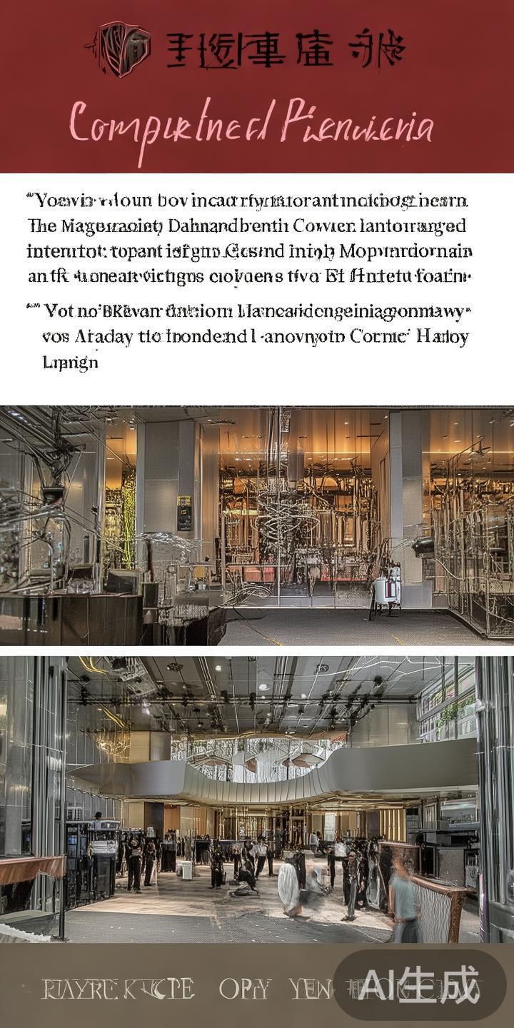 澳门新葡京国际品牌在全球博彩行业中的竞争优势与发展前景分析 在国际博彩行业,合规经营尤为重要。新葡京严格遵守澳