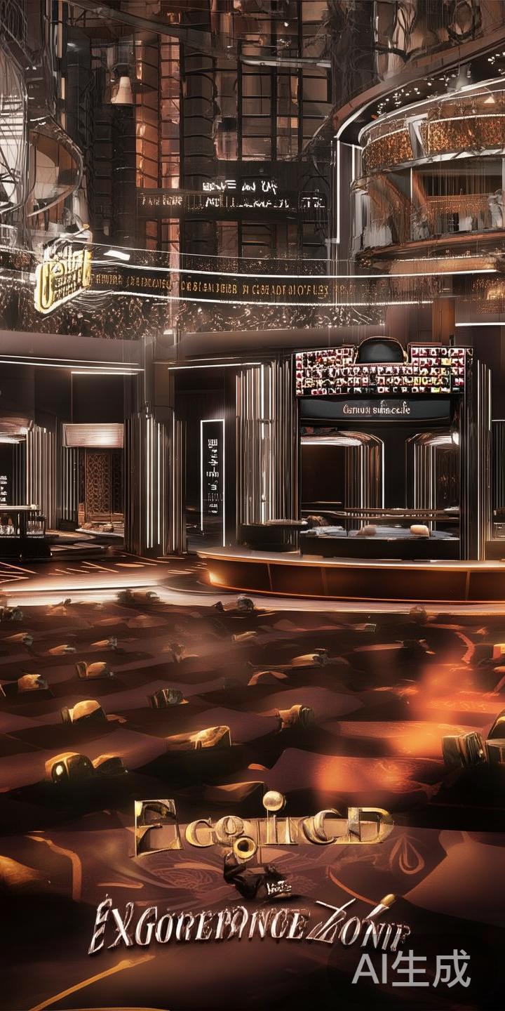 新澳门葡京赌场在蛋仔的娱乐项目及优惠活动全面解析 此外,赌场内部设有专属的蛋仔体验区,通过专业的指导