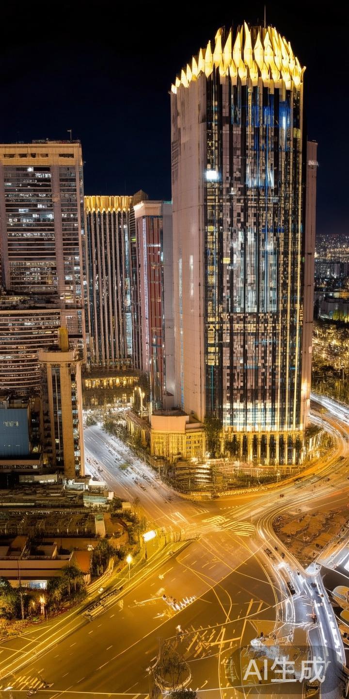 作为澳门的骄傲，葡京新赌场通过引入最先进的建筑设计